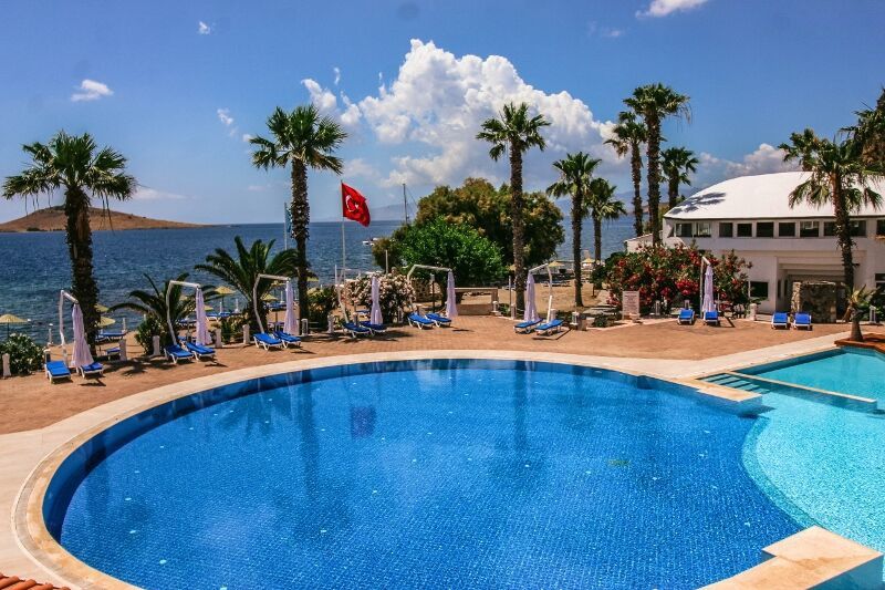 Club Coralia Muskebi Bodrum 4* pas cher photo 11