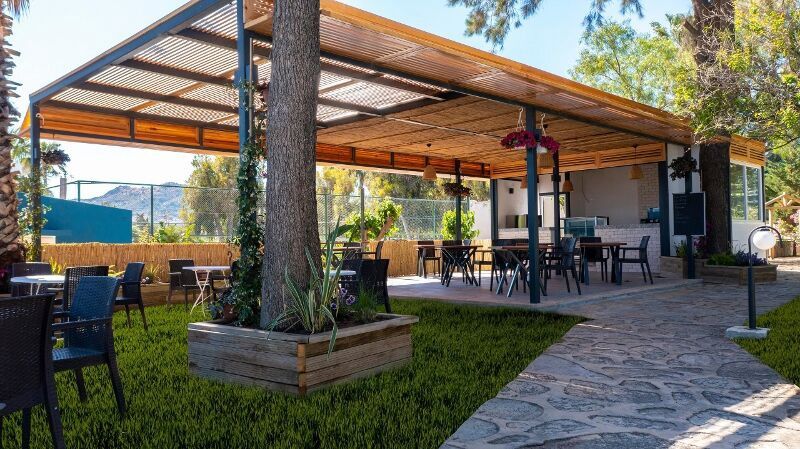 Club Coralia Muskebi Bodrum 4* pas cher photo 12