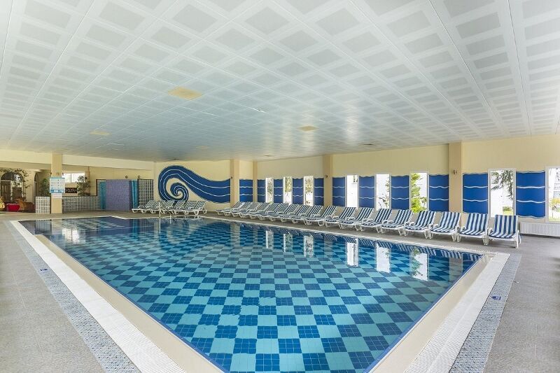 Club Coralia Muskebi Bodrum 4* pas cher photo 14