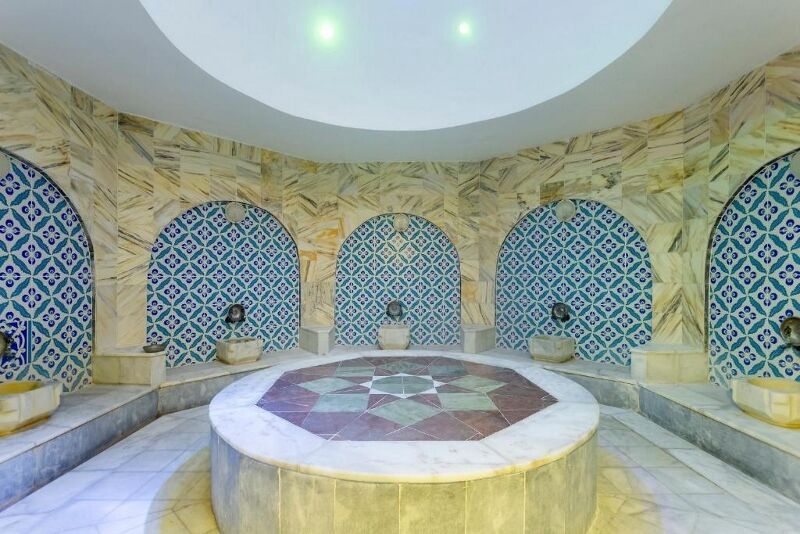 Club Coralia Muskebi Bodrum 4* pas cher photo 15