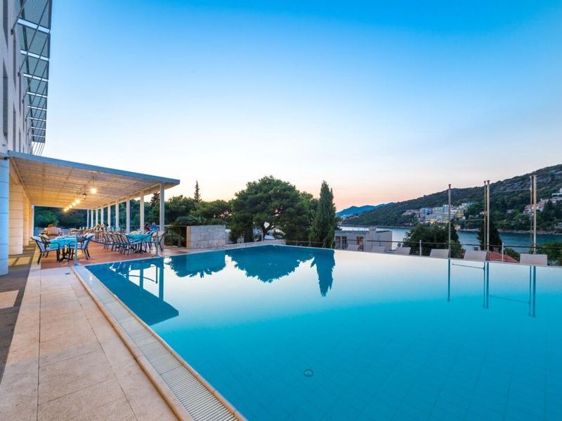 Hôtel Uvala 4* pas cher photo 1