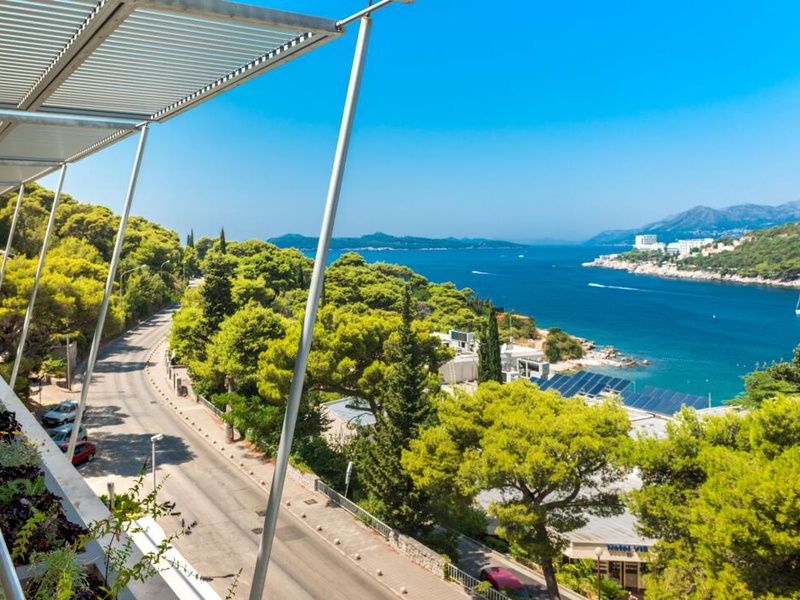 Hôtel Uvala 4* pas cher photo 3