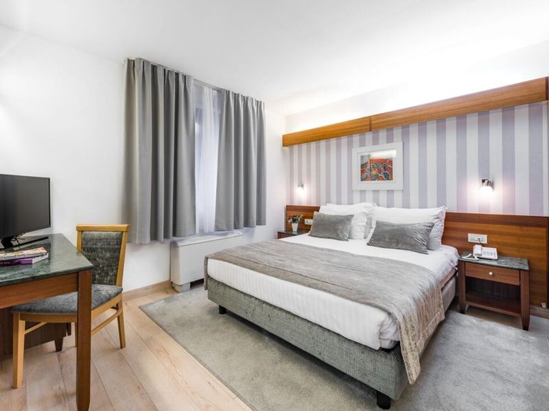 Hôtel Uvala 4* pas cher photo 5