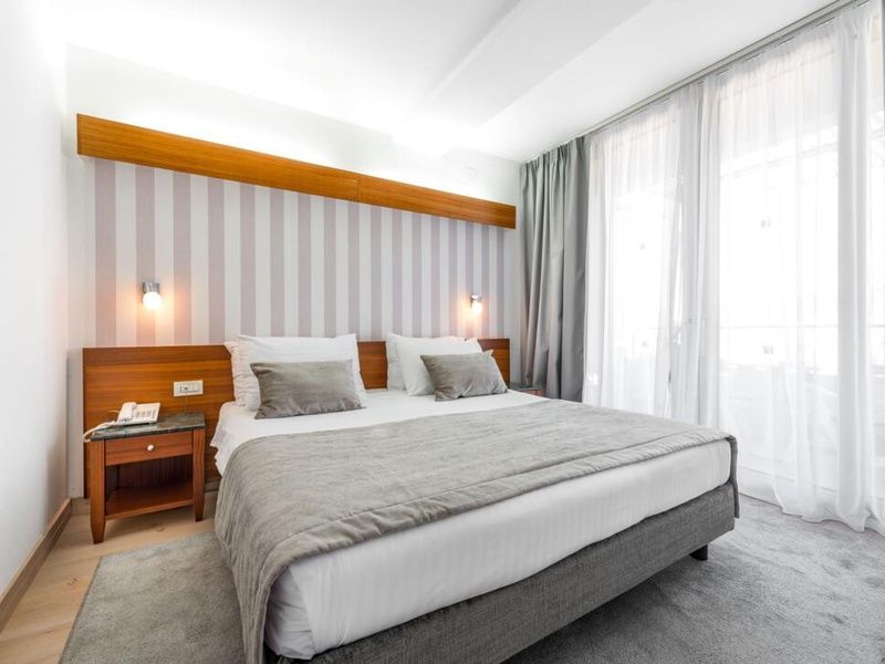 Hôtel Uvala 4* pas cher photo 6