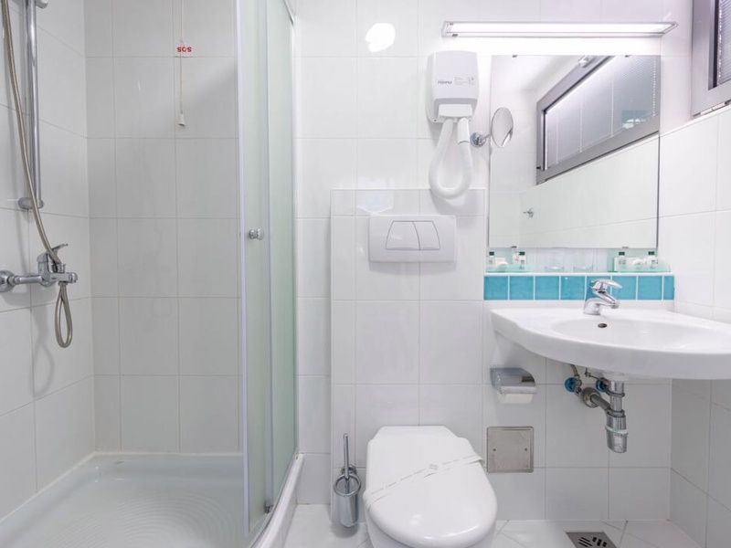 Hôtel Uvala 4* pas cher photo 7