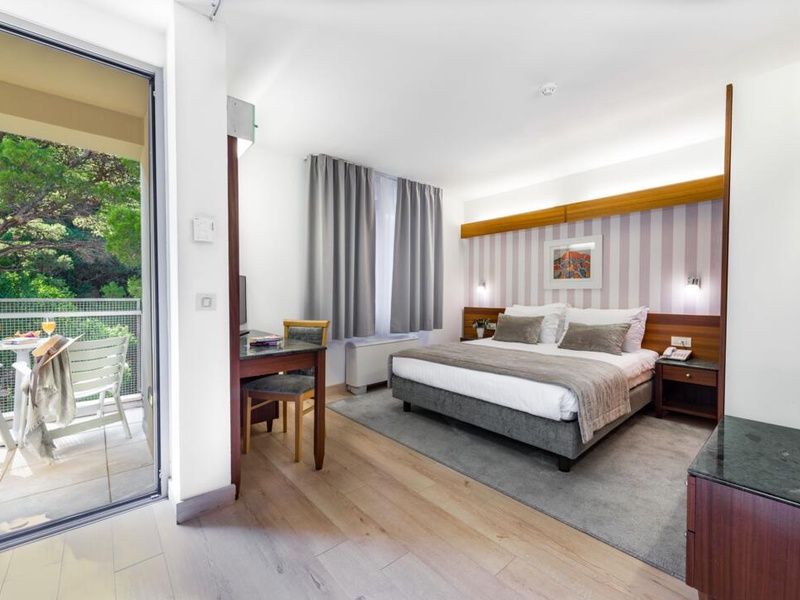 Hôtel Uvala 4* pas cher photo 8