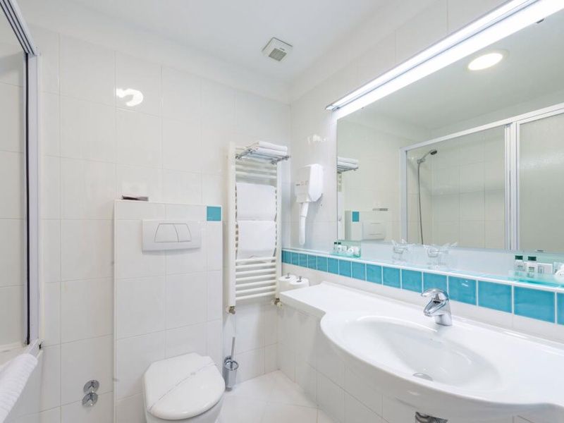 Hôtel Uvala 4* pas cher photo 9