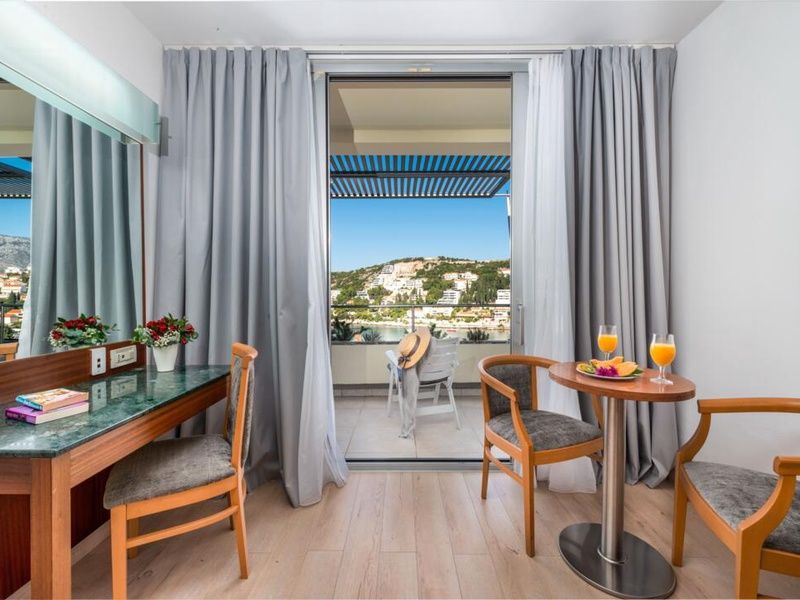 Hôtel Uvala 4* pas cher photo 10