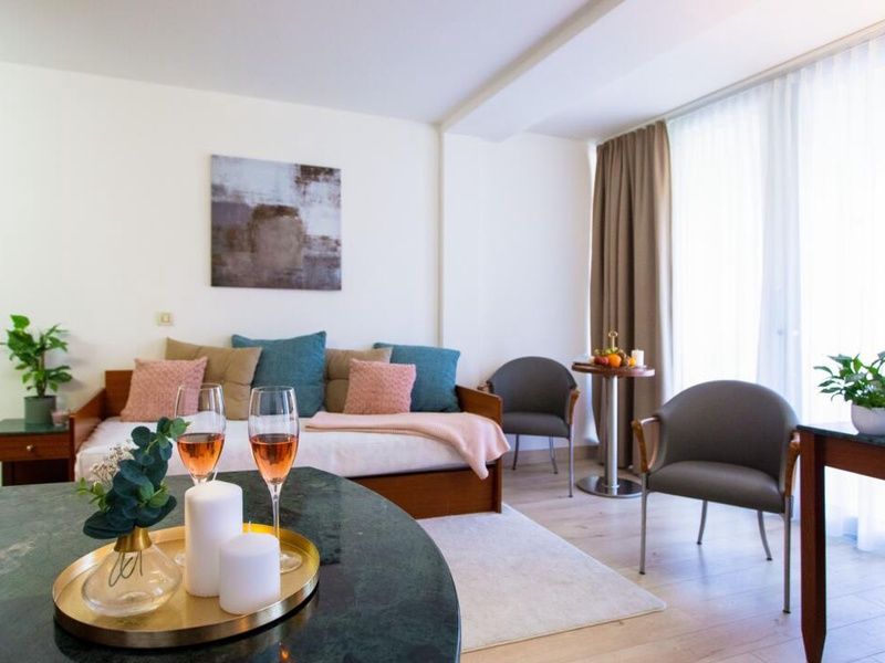 Hôtel Uvala 4* pas cher photo 11