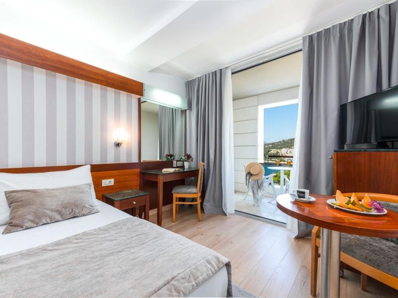 Hôtel Uvala 4* pas cher photo 12