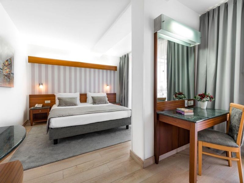 Hôtel Uvala 4* pas cher photo 13