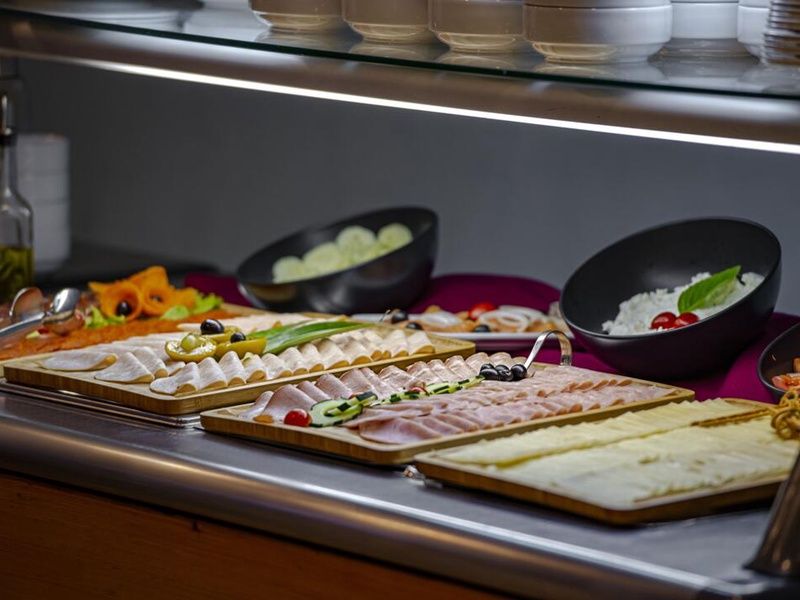 Hôtel Uvala 4* pas cher photo 15