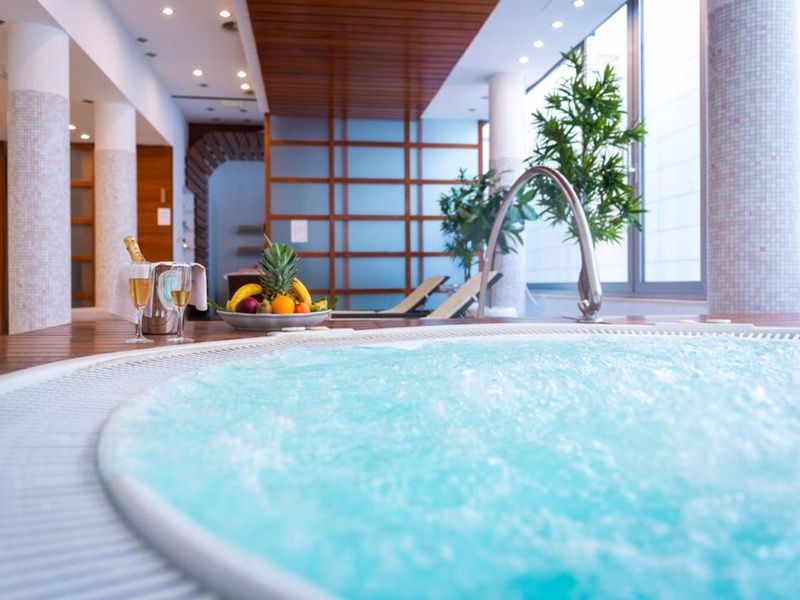 Hôtel Uvala 4* pas cher photo 18