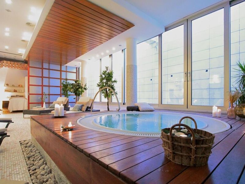 Hôtel Uvala 4* pas cher photo 20