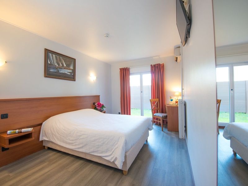 OFFRE EXCLU - Club Coralia Corsica Paoli 3* (Formule tout Compris + vols + transfert) pas cher photo 7