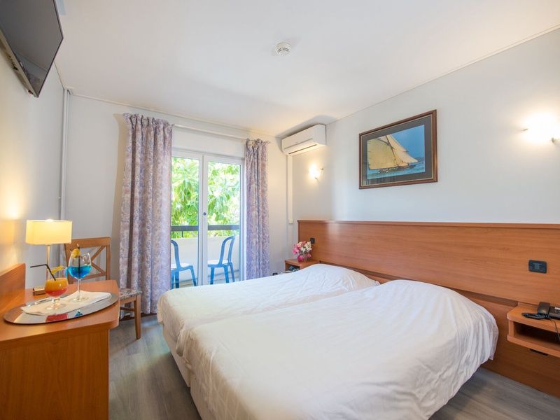 OFFRE EXCLU - Club Coralia Corsica Paoli 3* (Formule tout Compris + vols + transfert) pas cher photo 8