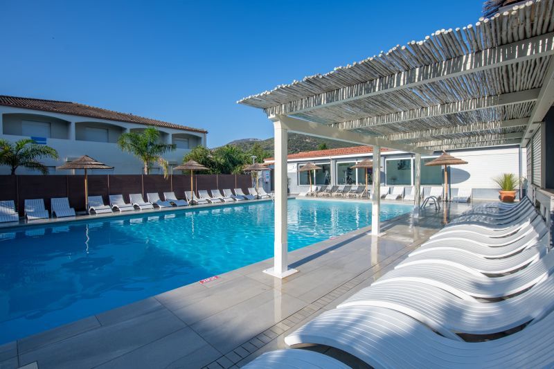 OFFRE EXCLU - Club Coralia Corsica Paoli 3* (Formule tout Compris + vols + transfert) pas cher photo 10