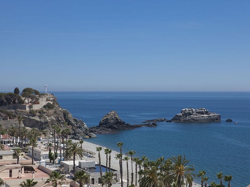 Hôtel Club Marmara Almuñecar 4* pas cher photo 3