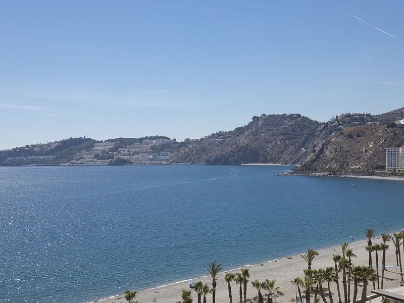 Hôtel Club Marmara Almuñecar 4* pas cher photo 6