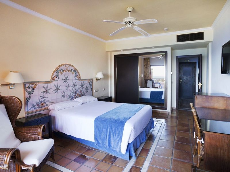 Hôtel Club Marmara Almuñecar 4* pas cher photo 8