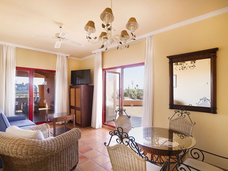 Hôtel Club Marmara Almuñecar 4* pas cher photo 10