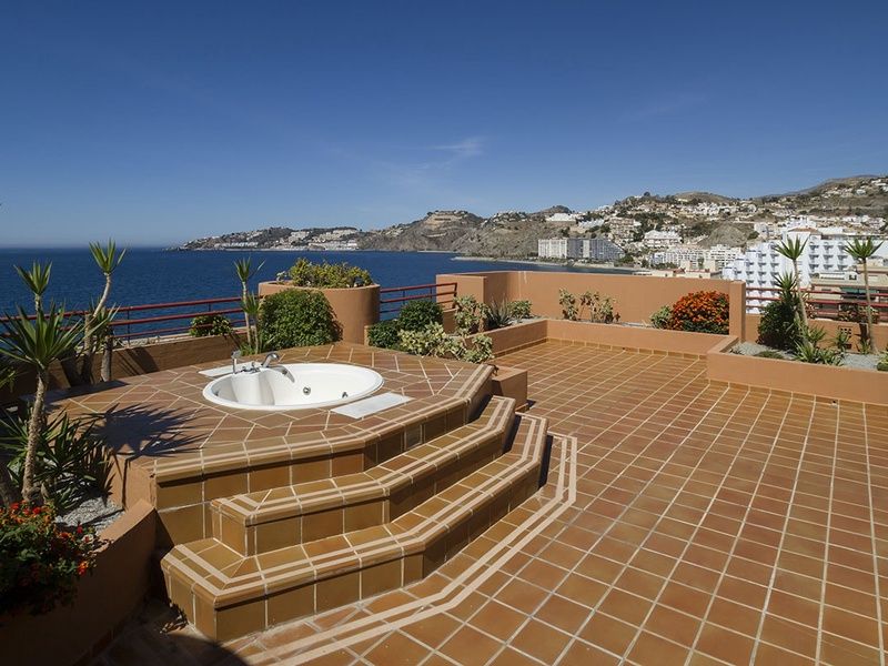 Hôtel Club Marmara Almuñecar 4* pas cher photo 13