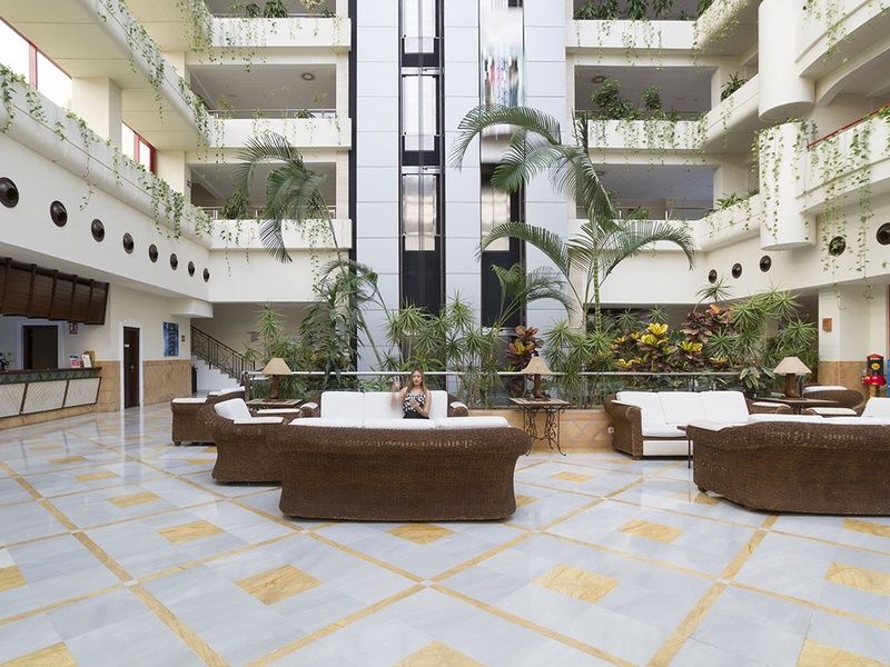 Hôtel Club Marmara Almuñecar 4* pas cher photo 16