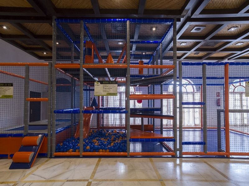 Hôtel Club Marmara Almuñecar 4* pas cher photo 24