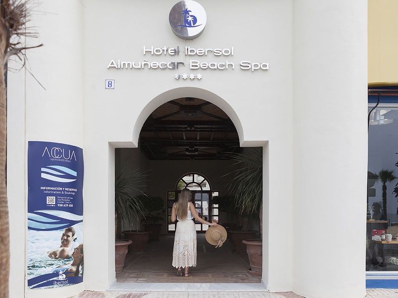 Hôtel Club Marmara Almuñecar 4* pas cher photo 26