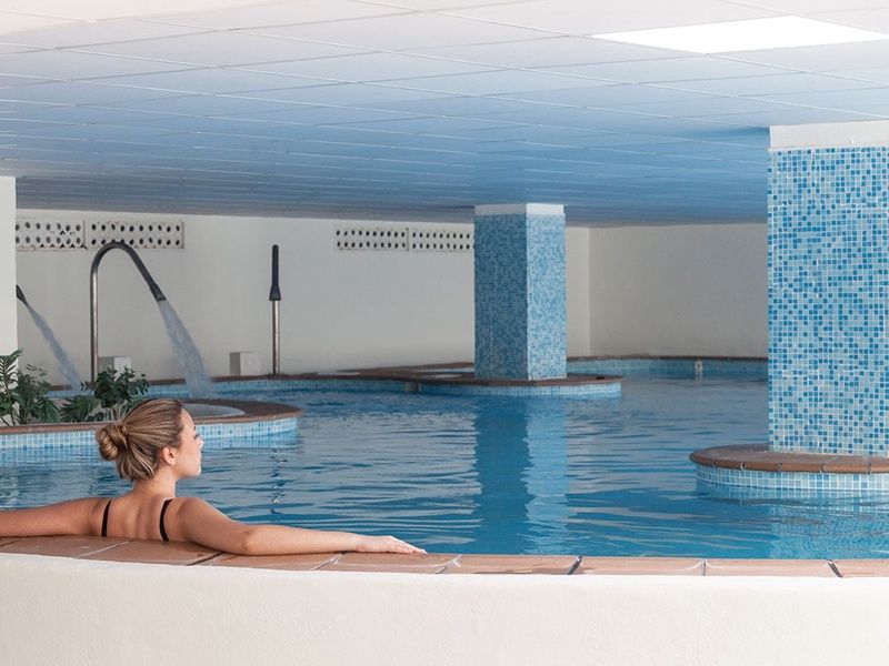 Hôtel Club Marmara Almuñecar 4* pas cher photo 27