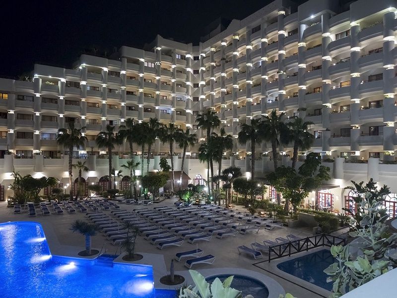 Hôtel Club Marmara Almuñecar 4* pas cher photo 31