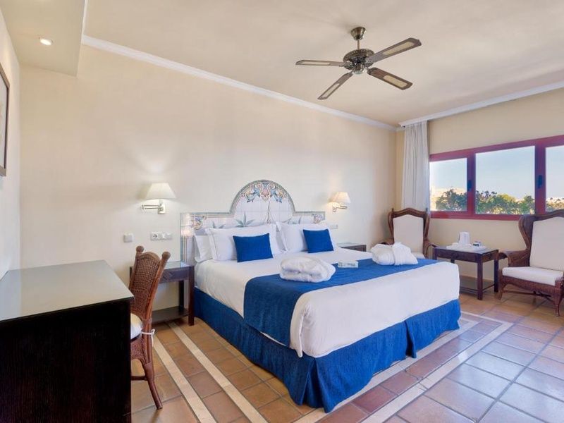 Hôtel Club Marmara Almuñecar 4* pas cher photo 9