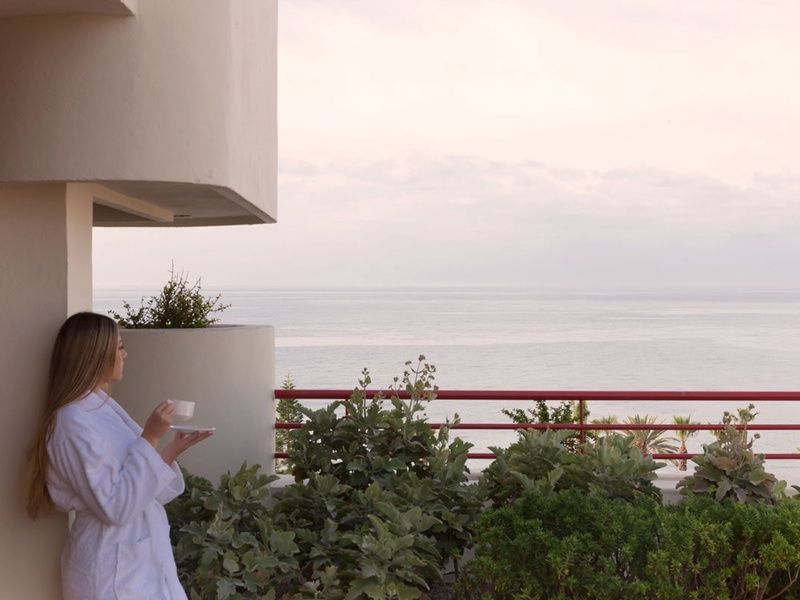 Hôtel Club Marmara Almuñecar 4* pas cher photo 11