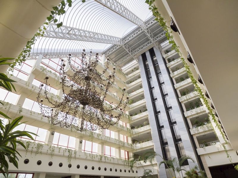 Hôtel Club Marmara Almuñecar 4* pas cher photo 15