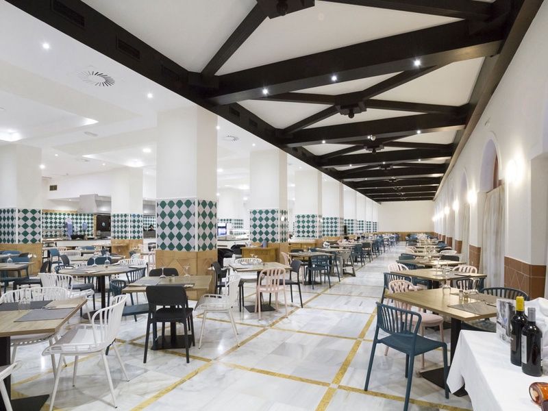 Hôtel Club Marmara Almuñecar 4* pas cher photo 17