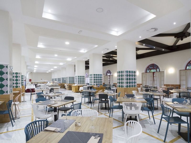 Hôtel Club Marmara Almuñecar 4* pas cher photo 18