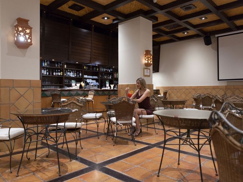 Hôtel Club Marmara Almuñecar 4* pas cher photo 20