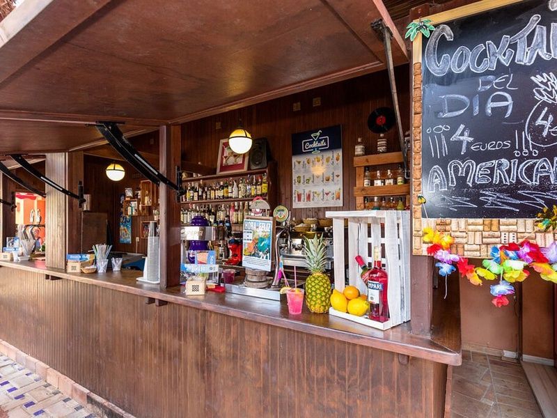 Hôtel Club Marmara Almuñecar 4* pas cher photo 21