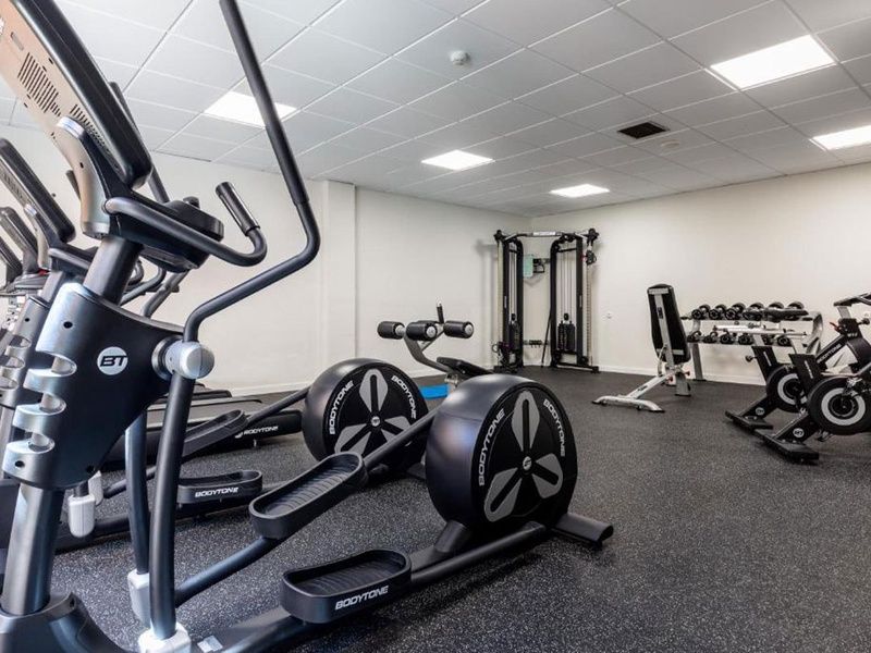 Hôtel Club Marmara Almuñecar 4* pas cher photo 22