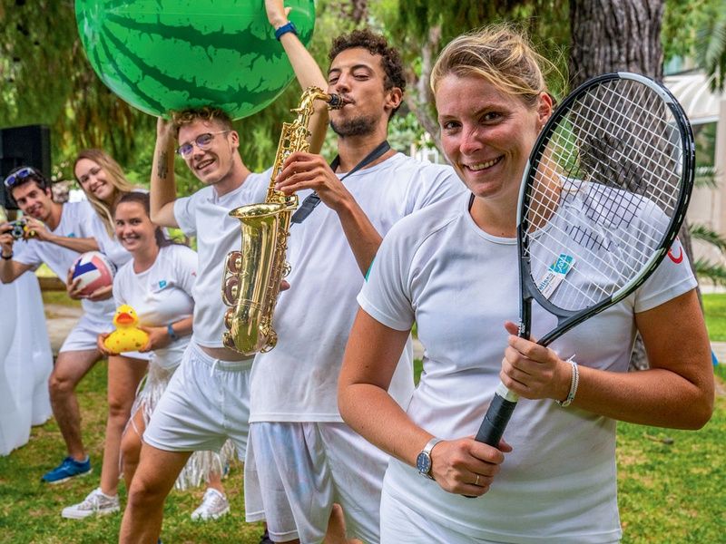 Hôtel Club Marmara Almuñecar 4* pas cher photo 23