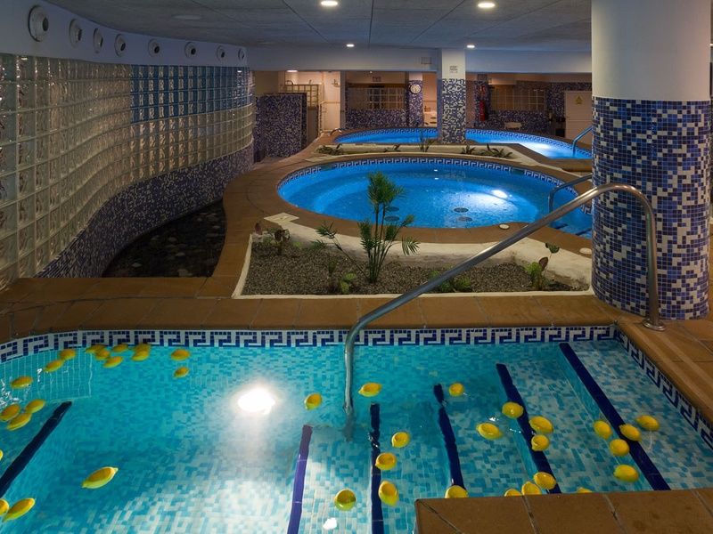 Hôtel Club Marmara Almuñecar 4* pas cher photo 28