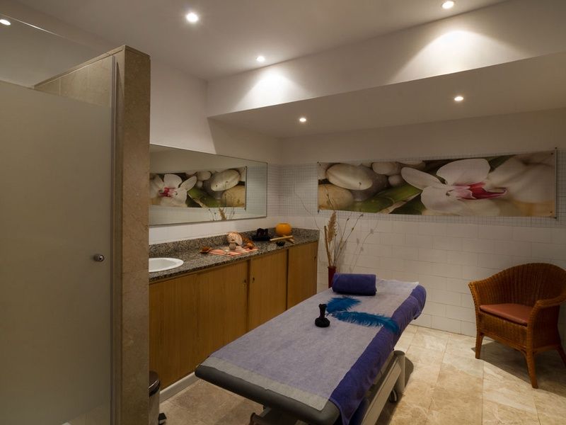 Hôtel Club Marmara Almuñecar 4* pas cher photo 29