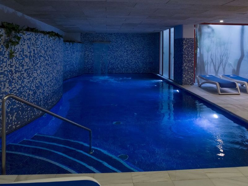 Hôtel Club Marmara Almuñecar 4* pas cher photo 30