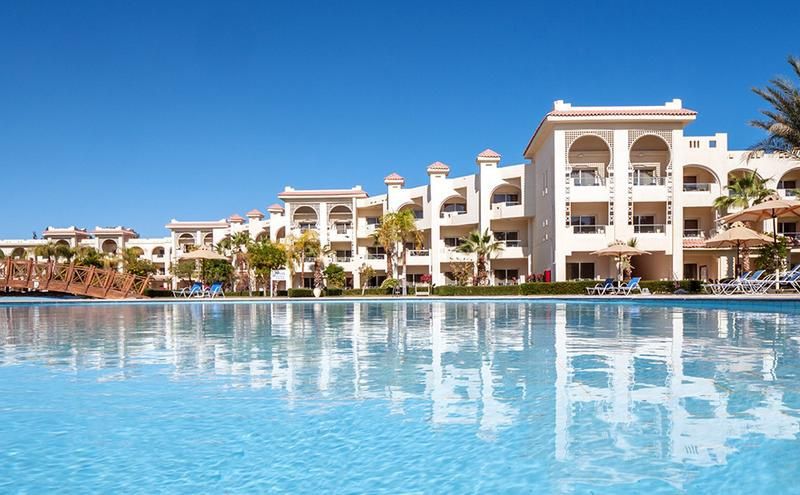 Hôtel Serenity Alma Heights 5* pas cher photo 1