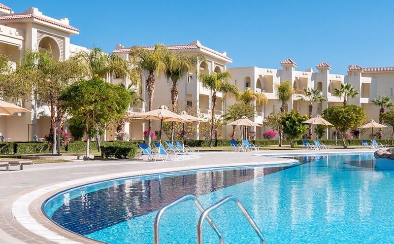 Hôtel Serenity Alma Heights 5* pas cher photo 2