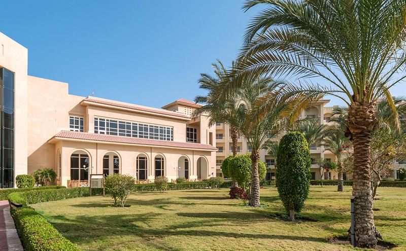 Hôtel Serenity Alma Heights 5* pas cher photo 3