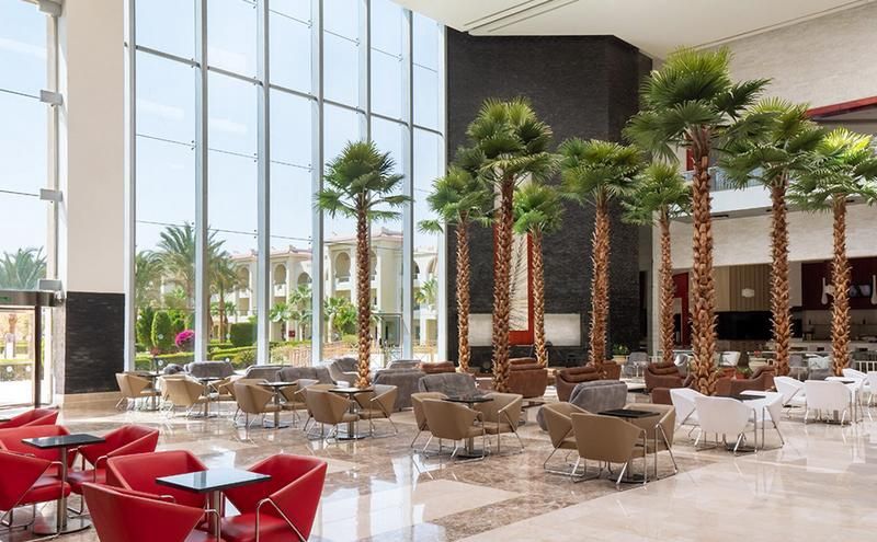 Hôtel Serenity Alma Heights 5* pas cher photo 4