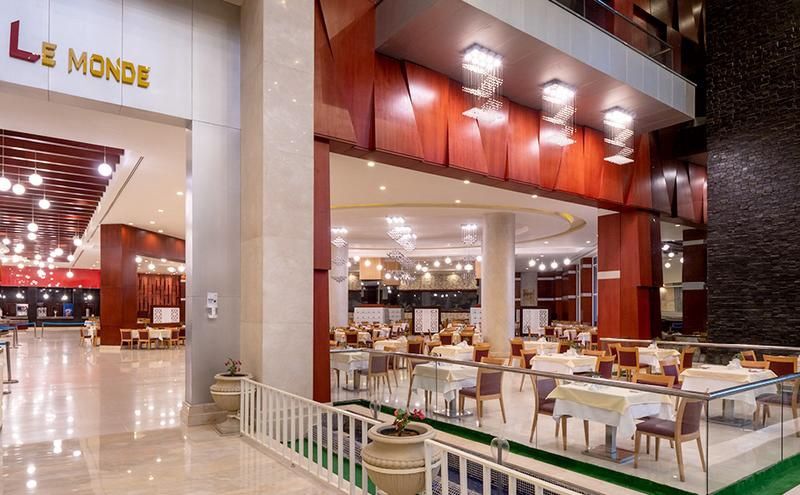 Hôtel Serenity Alma Heights 5* pas cher photo 6