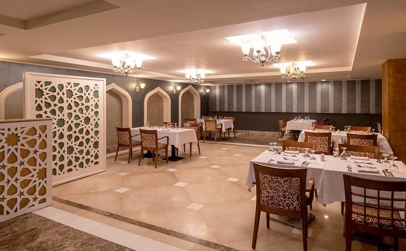 Hôtel Serenity Alma Heights 5* pas cher photo 7