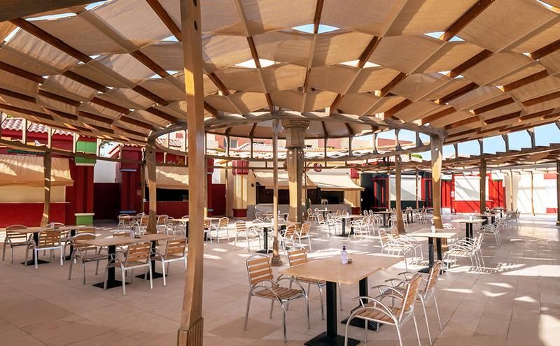 Hôtel Serenity Alma Heights 5* pas cher photo 8